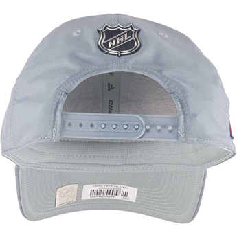 Montreal Canadiens baseball sapka Authentic Pro Home Ice Structured Adjustable