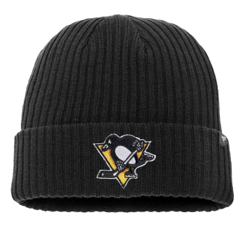 Pittsburgh Penguins téli sapka core cuffed knit