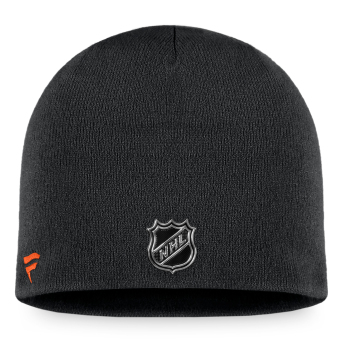 Philadelphia Flyers téli sapka authentic pro training beanie