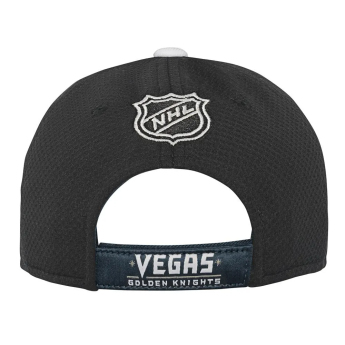 Vegas Golden Knights gyerek baseball sapka breakaway structured adjustable hat