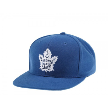 Toronto Maple Leafs baseball flat sapka core snapback cap