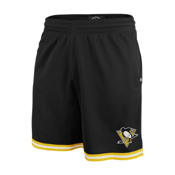 Pittsburgh Penguins férfi rövidnadrág back court grafton shorts