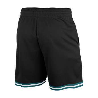 San Jose Sharks férfi rövidnadrág back court grafton shorts