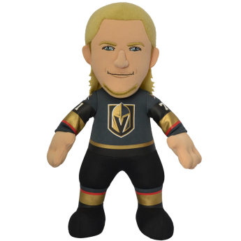 Vegas Golden Knights plüss játékos William Karlsson #71