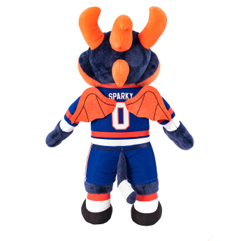 New York Islanders plüss kabala Sparky #0