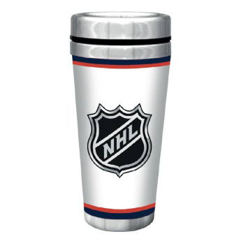 NHL termékek termo bögre 2022 Czech Republic Event Logo