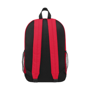 Washington Capitals hátizsák FOCO Big Logo Bungee Backpack