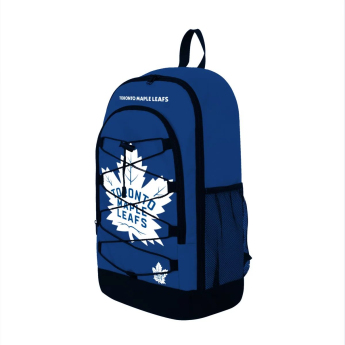 Toronto Maple Leafs hátizsák FOCO Big Logo Bungee Backpack