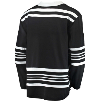Chicago Blackhawks hoki mez Breakaway Alternate Black