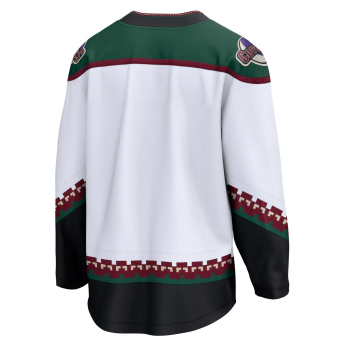 Arizona Coyotes hoki mez Breakaway Away Jersey 1