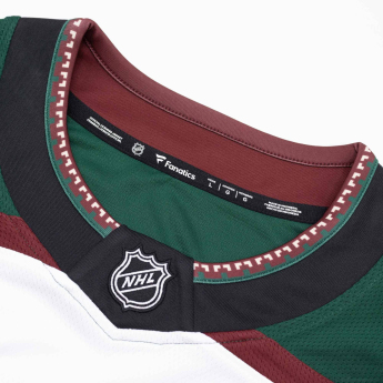 Arizona Coyotes hoki mez Breakaway Away Jersey 1