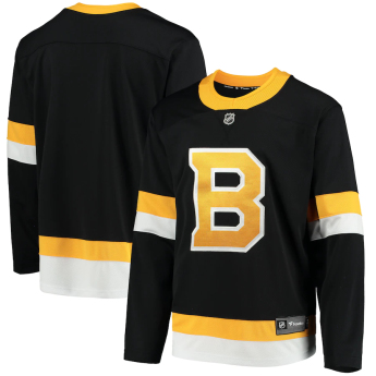Boston Bruins hoki mez Breakaway Alternate Jersey