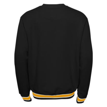 Pittsburgh Penguins gyerek pulóver Classic Blueliner Crew Neck