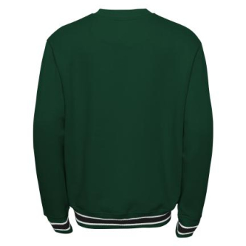 Minnesota Wild gyerek pulóver Classic Blueliner Crew Neck