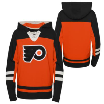 Philadelphia Flyers gyerek kapucnis pulóver Ageless Revisited