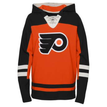 Philadelphia Flyers gyerek kapucnis pulóver Ageless Revisited