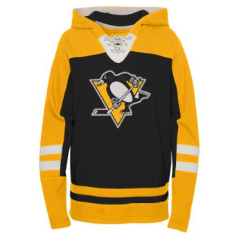 Pittsburgh Penguins gyerek kapucnis pulóver Ageless Revisited