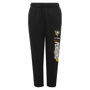 Pittsburgh Penguins gyerek melegítő Power Move Fleece Pant