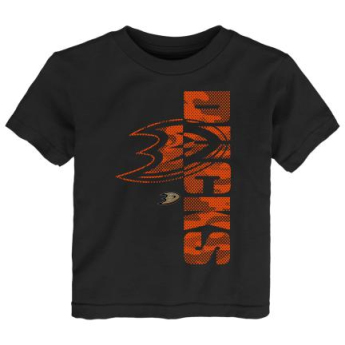 Anaheim Ducks gyerek póló Cool Camo