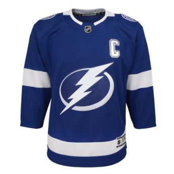 Tampa Bay Lightning gyerek jégkorong mez Steven Stamkos Premier Home