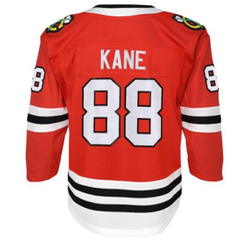 Chicago Blackhawks gyerek jégkorong mez Patrick Kane Premier Home