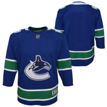 Vancouver Canucks gyerek jégkorong mez Premier Home