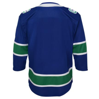 Vancouver Canucks gyerek jégkorong mez Premier Home