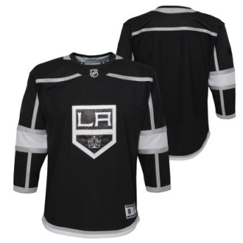 Los Angeles Kings gyerek jégkorong mez Premier Home