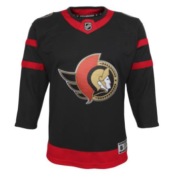 Ottawa Senators gyerek jégkorong mez Premier Home