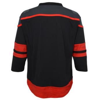 Carolina Hurricanes gyerek jégkorong mez Replica Home