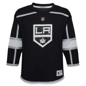 Los Angeles Kings gyerek jégkorong mez Replica Home