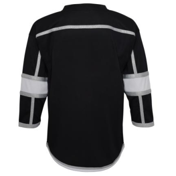 Los Angeles Kings gyerek jégkorong mez Replica Home