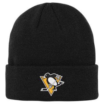Pittsburgh Penguins gyerek téli sapka Cuff Knit