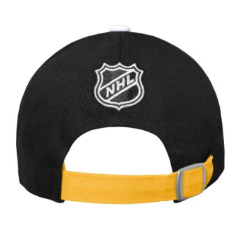 Pittsburgh Penguins gyerek baseball sapka Collegiate Arch Slouch