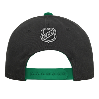 Dallas Stars gyerek baseball sapka Third Jersey Precurved