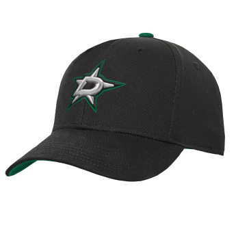 Dallas Stars gyerek baseball sapka Third Jersey Precurved