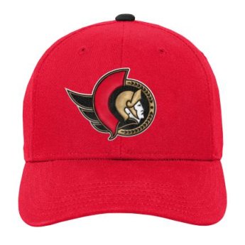 Ottawa Senators gyerek baseball sapka Third Jersey Snapback