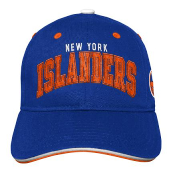 New York Islanders gyerek baseball sapka Collegiate Arch Slouch