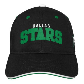 Dallas Stars gyerek baseball sapka Collegiate Arch Slouch