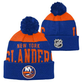 New York Islanders gyerek téli sapka Stetchark Knit
