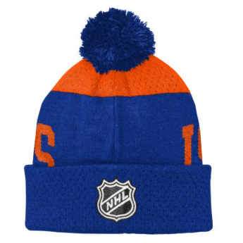 New York Islanders gyerek téli sapka Stetchark Knit