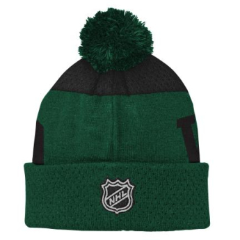 Minnesota Wild gyerek téli sapka Stetchark Knit