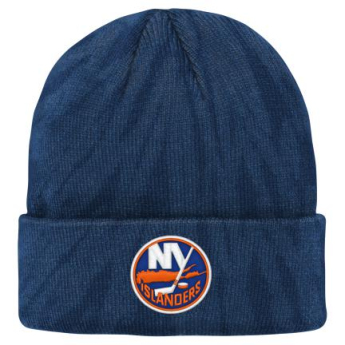 New York Islanders gyerek téli sapka Tie Dye Knit Beanie