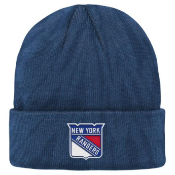 New York Rangers gyerek téli sapka Tie Dye Knit Beanie