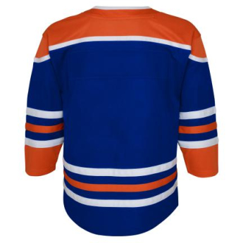 Edmonton Oilers gyerek jégkorong mez Premier Home