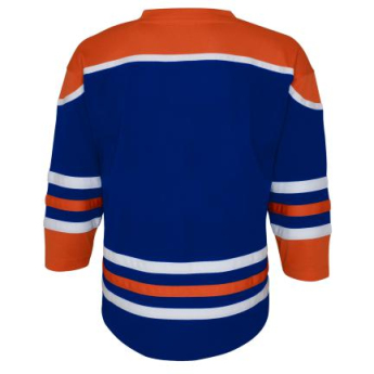 Edmonton Oilers gyerek jégkorong mez Replica Home