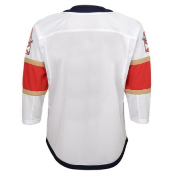 Florida Panthers gyerek jégkorong mez Premier Away