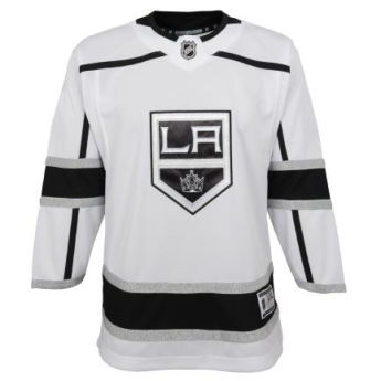 Los Angeles Kings gyerek jégkorong mez Premier Away