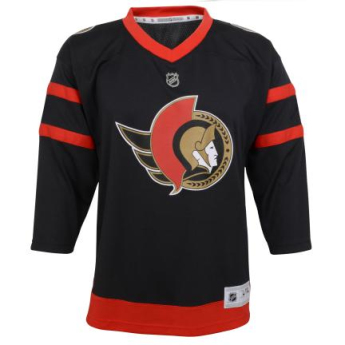 Ottawa Senators gyerek jégkorong mez Replica Home