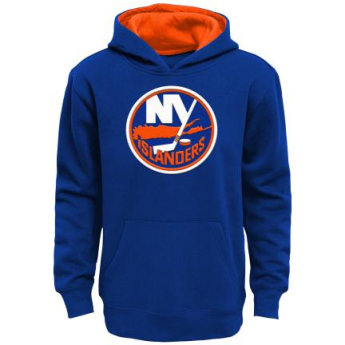 New York Islanders gyerek kapucnis pulóver Prime Logo Pullover Fleece